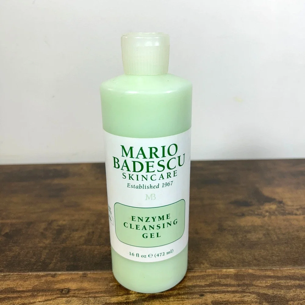 Mario Badescu Enzyme Cleansing Gel 16 oz